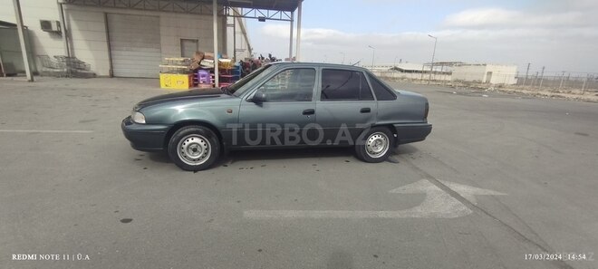 Daewoo Nexia 2005, 366,000 km - 1.5 л - Bakı
