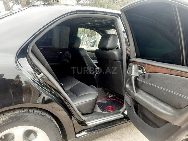 Mercedes E 230 1998, 295,000 km - 2.3 l - Sumqayıt