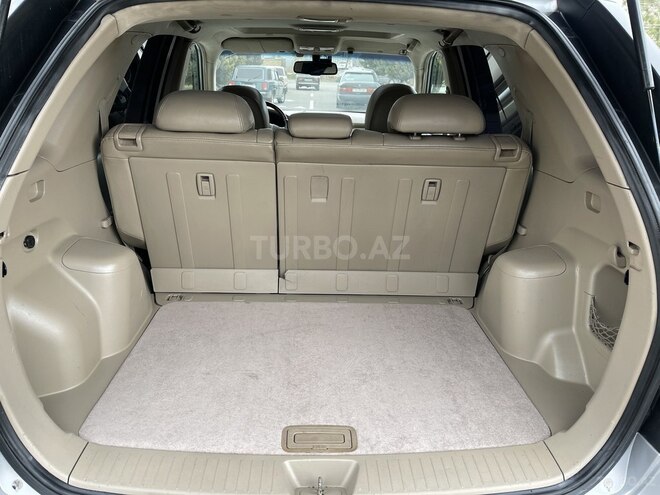 Kia Sportage 2005, 311,656 km - 2.0 l - Sumqayıt