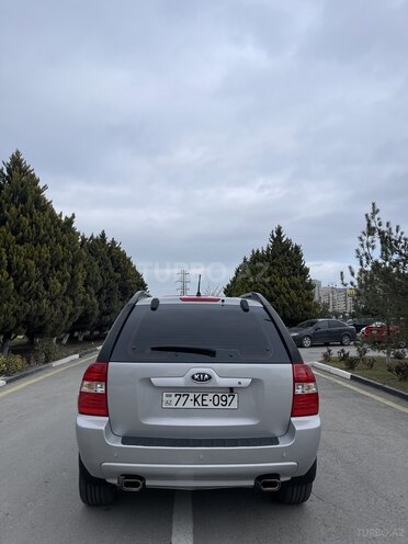 Kia Sportage 2005, 311,656 km - 2.0 l - Sumqayıt