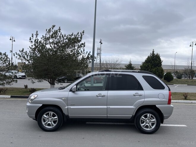 Kia Sportage 2005, 311,656 km - 2.0 l - Sumqayıt