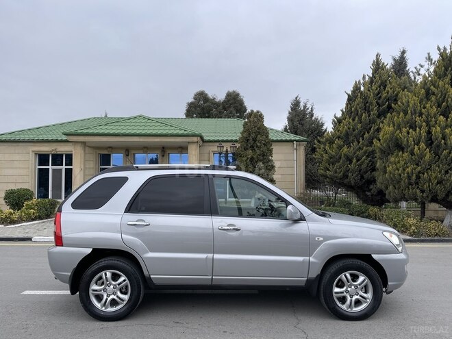 Kia Sportage 2005, 311,656 km - 2.0 l - Sumqayıt