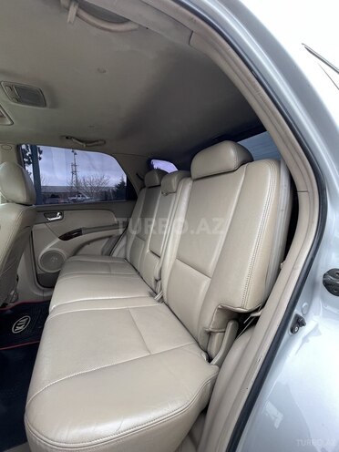 Kia Sportage 2005, 311,656 km - 2.0 l - Sumqayıt