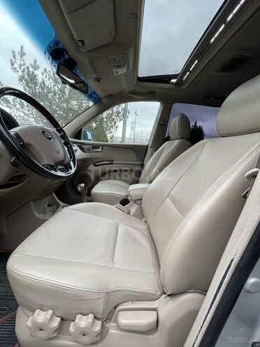 Kia Sportage 2005, 311,656 km - 2.0 l - Sumqayıt