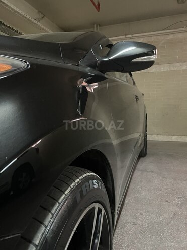 Hyundai Elantra 2013, 136,000 km - 1.8 л - Bakı