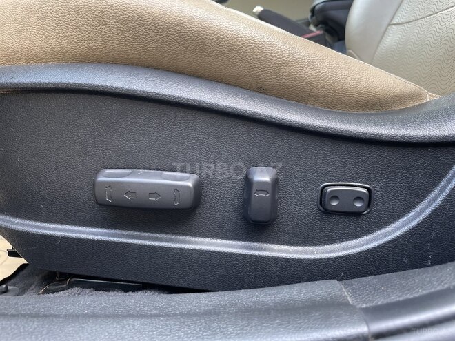 Hyundai Elantra 2013, 136,000 km - 1.8 л - Bakı
