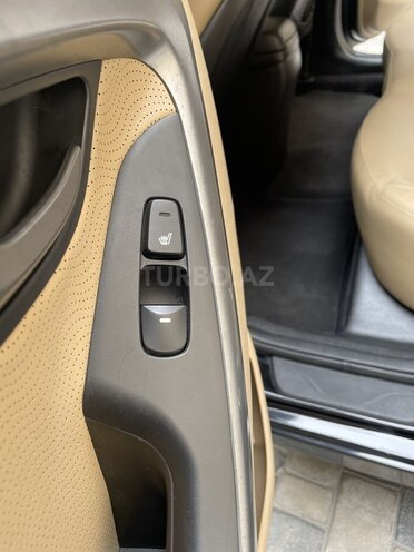 Hyundai Elantra 2013, 136,000 km - 1.8 л - Bakı