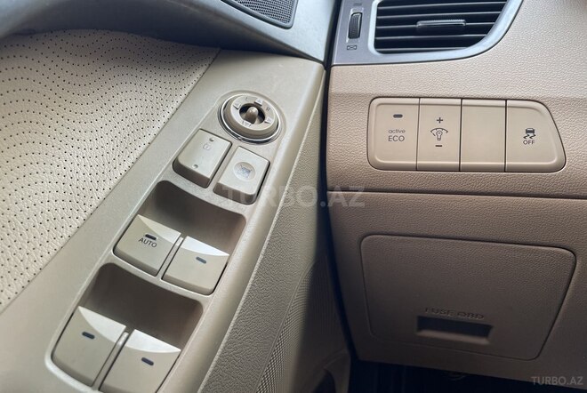 Hyundai Elantra 2013, 136,000 km - 1.8 л - Bakı