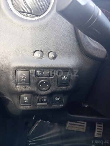 Nissan Note 2014, 34,325 km - 1.2 l - Bakı