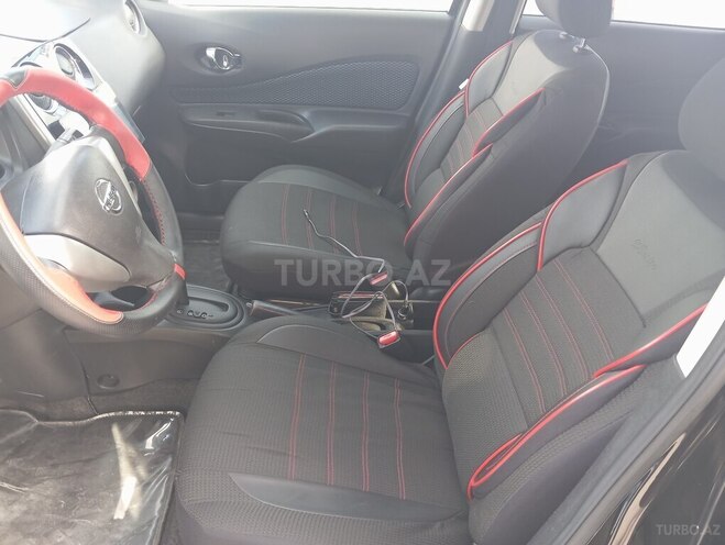 Nissan Note 2014, 34,325 km - 1.2 l - Bakı