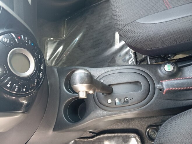 Nissan Note 2014, 34,325 km - 1.2 l - Bakı