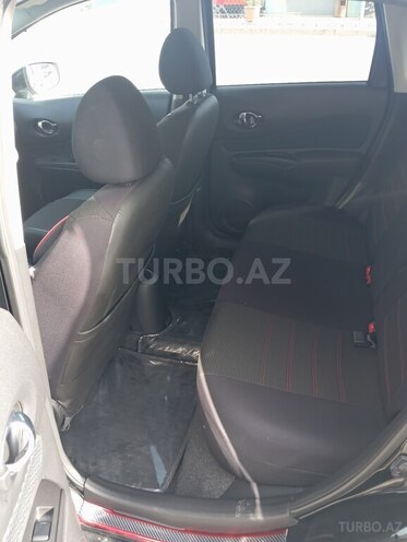 Nissan Note 2014, 34,325 km - 1.2 l - Bakı