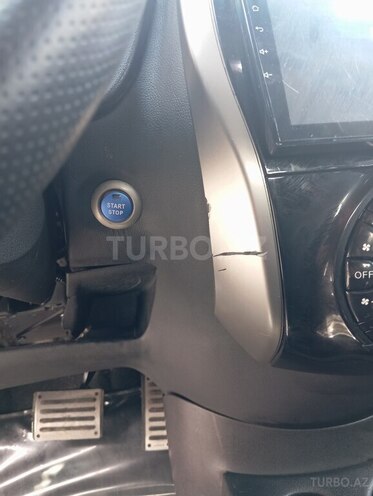 Nissan Note 2014, 34,325 km - 1.2 l - Bakı