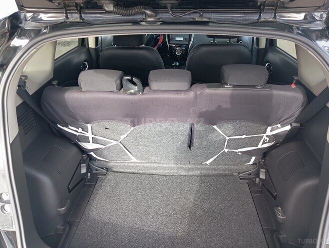 Nissan Note 2014, 34,325 km - 1.2 l - Bakı