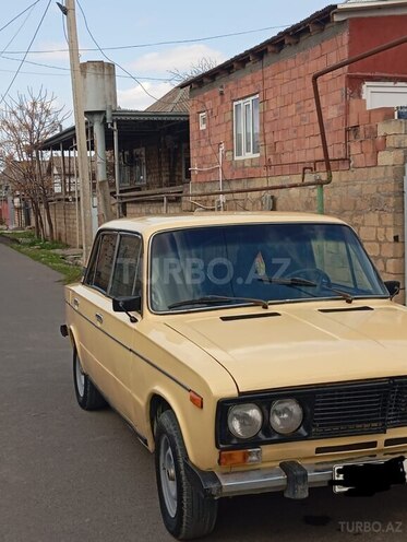 LADA (VAZ) 2106 1984, 99,000 km - 1.5 l - Cəlilabad