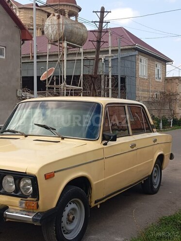 LADA (VAZ) 2106 1984, 99,000 km - 1.5 l - Cəlilabad