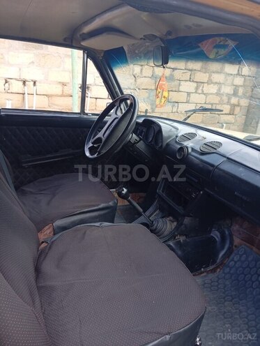 LADA (VAZ) 2106 1984, 99,000 km - 1.5 l - Cəlilabad