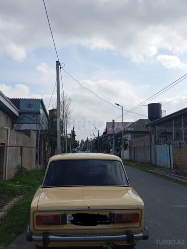 LADA (VAZ) 2106 1984, 99,000 km - 1.5 l - Cəlilabad
