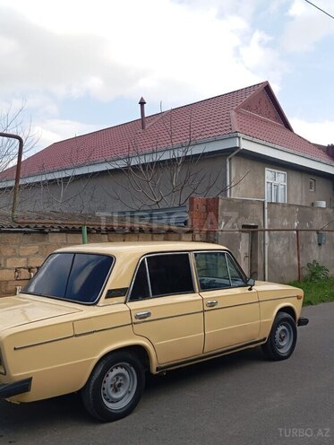 LADA (VAZ) 2106 1984, 99,000 km - 1.5 l - Cəlilabad