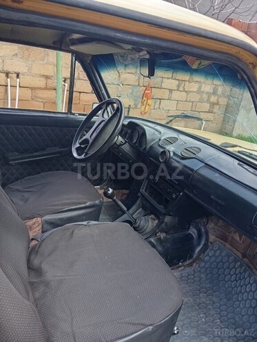 LADA (VAZ) 2106 1984, 99,000 km - 1.5 l - Cəlilabad