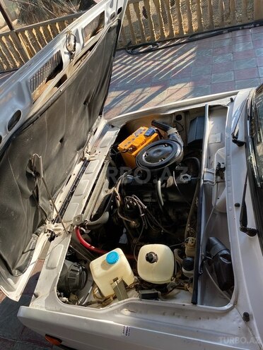 LADA (VAZ) 2107 2004, 54,055 km - 1.6 л - Samux