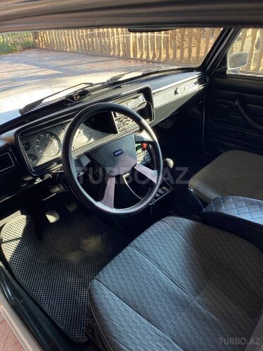 LADA (VAZ) 2107 2004, 54,055 km - 1.6 л - Samux
