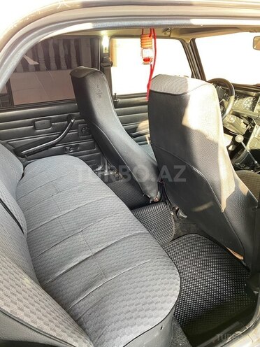 LADA (VAZ) 2107 2004, 54,055 km - 1.6 л - Samux