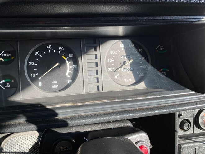LADA (VAZ) 2107 2004, 54,055 km - 1.6 л - Samux