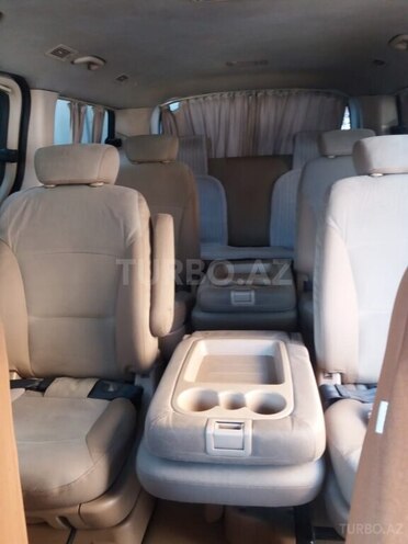 Hyundai H-1 2012, 316,903 km - 2.5 l - Bakı