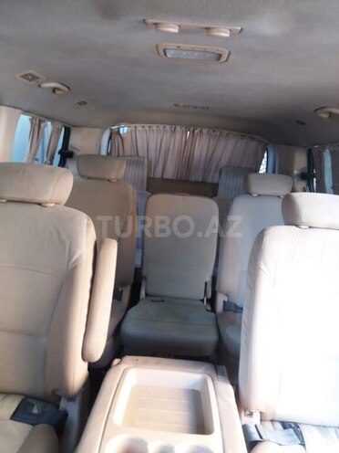 Hyundai H-1 2012, 316,903 km - 2.5 l - Bakı