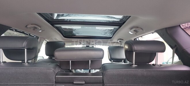 Hyundai Santa Fe 2015, 167,000 km - 2.0 l - Bakı