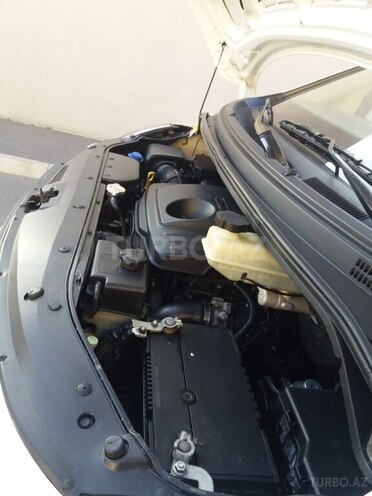 Hyundai H-1 2012, 316,903 km - 2.5 l - Bakı