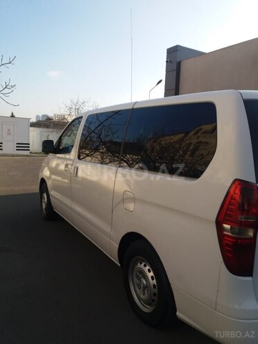 Hyundai H-1 2012, 316,903 km - 2.5 l - Bakı