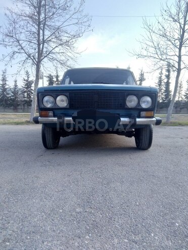 LADA (VAZ) 2106 1989, 106,339 km - 1.6 l - Biləsuvar