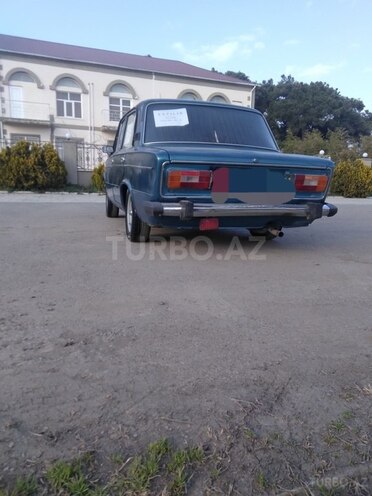 LADA (VAZ) 2106 1989, 106,339 km - 1.6 l - Biləsuvar