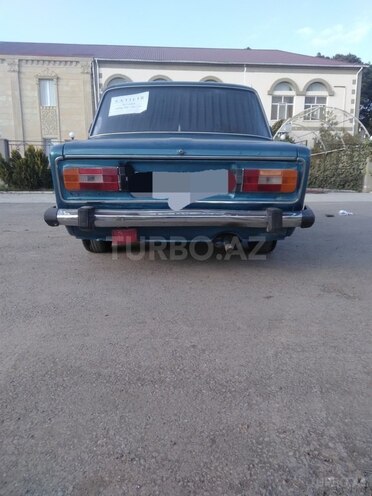 LADA (VAZ) 2106 1989, 106,339 km - 1.6 l - Biləsuvar