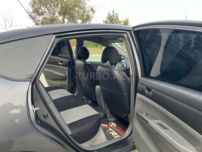 Toyota Prius 2008, 156,000 km - 1.5 l - Yevlax