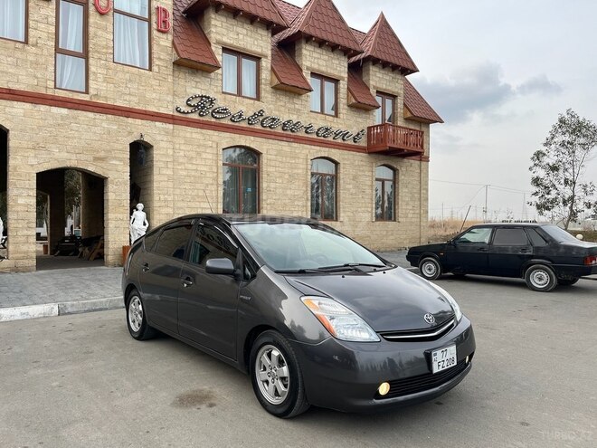 Toyota Prius 2008, 156,000 km - 1.5 l - Yevlax