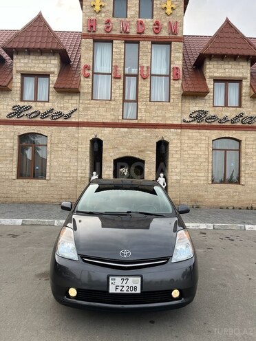 Toyota Prius 2008, 156,000 km - 1.5 l - Yevlax