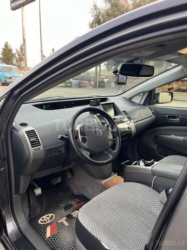 Toyota Prius 2008, 156,000 km - 1.5 l - Yevlax