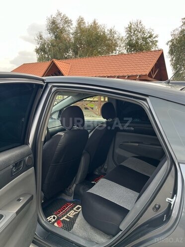 Toyota Prius 2008, 156,000 km - 1.5 l - Yevlax