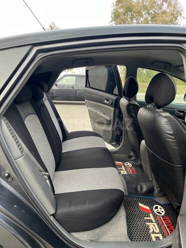 Toyota Prius 2008, 156,000 km - 1.5 l - Yevlax