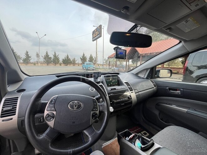Toyota Prius 2008, 156,000 km - 1.5 l - Yevlax
