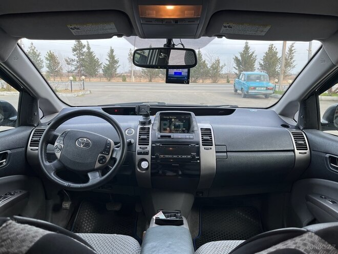 Toyota Prius 2008, 156,000 km - 1.5 l - Yevlax