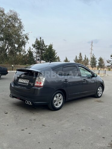 Toyota Prius 2008, 156,000 km - 1.5 l - Yevlax