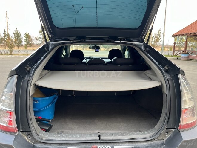 Toyota Prius 2008, 156,000 km - 1.5 l - Yevlax