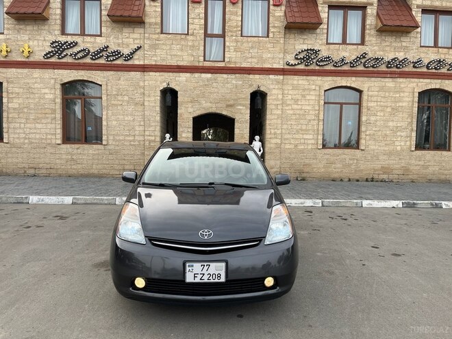 Toyota Prius 2008, 156,000 km - 1.5 l - Yevlax
