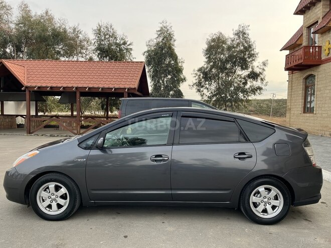 Toyota Prius 2008, 156,000 km - 1.5 l - Yevlax