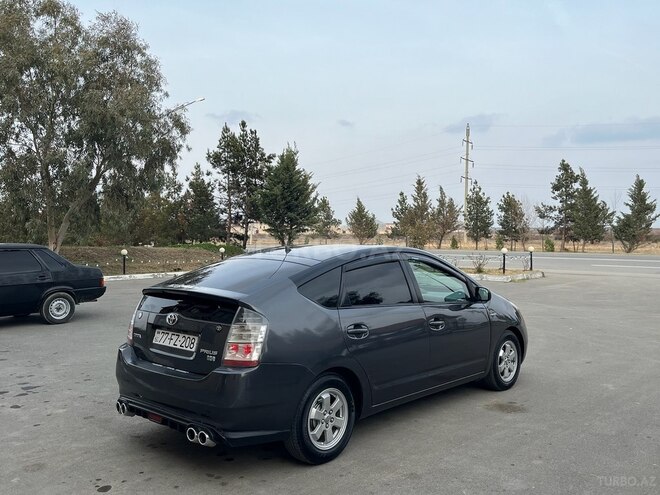 Toyota Prius 2008, 156,000 km - 1.5 l - Yevlax