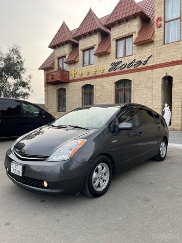Toyota Prius 2008, 156,000 km - 1.5 l - Yevlax